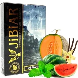 Jibiar 50г Dejavu 26