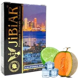 Jibiar 50г California sun 26