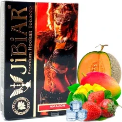 Jibiar 50г Amazon 26