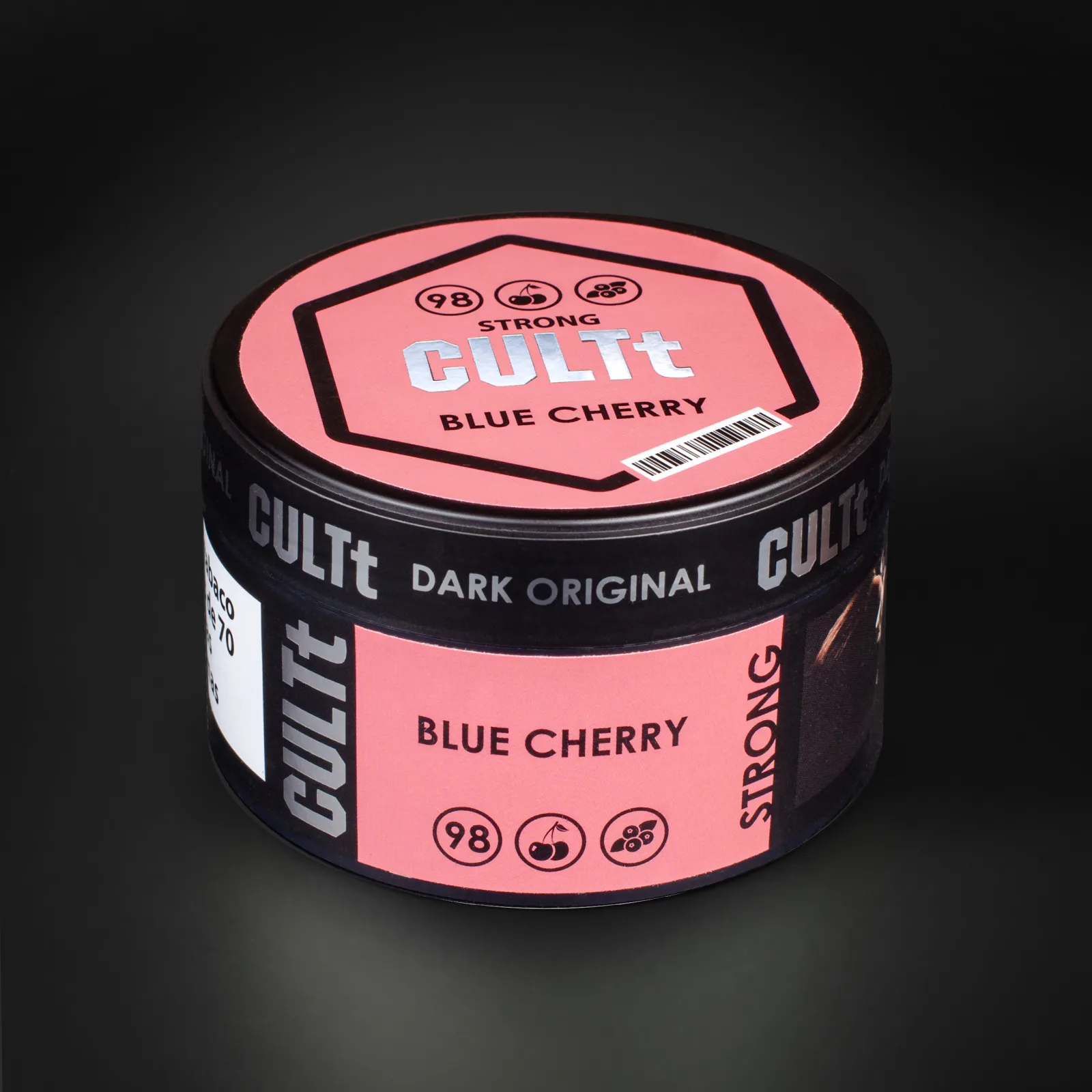 DS98- Blu Cherry 100г