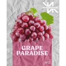 WhiteSmok - Paradise Grape 50г