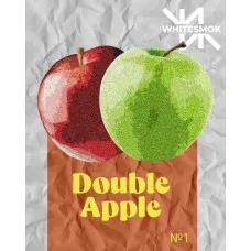 WhiteSmok - Apple Double 50г