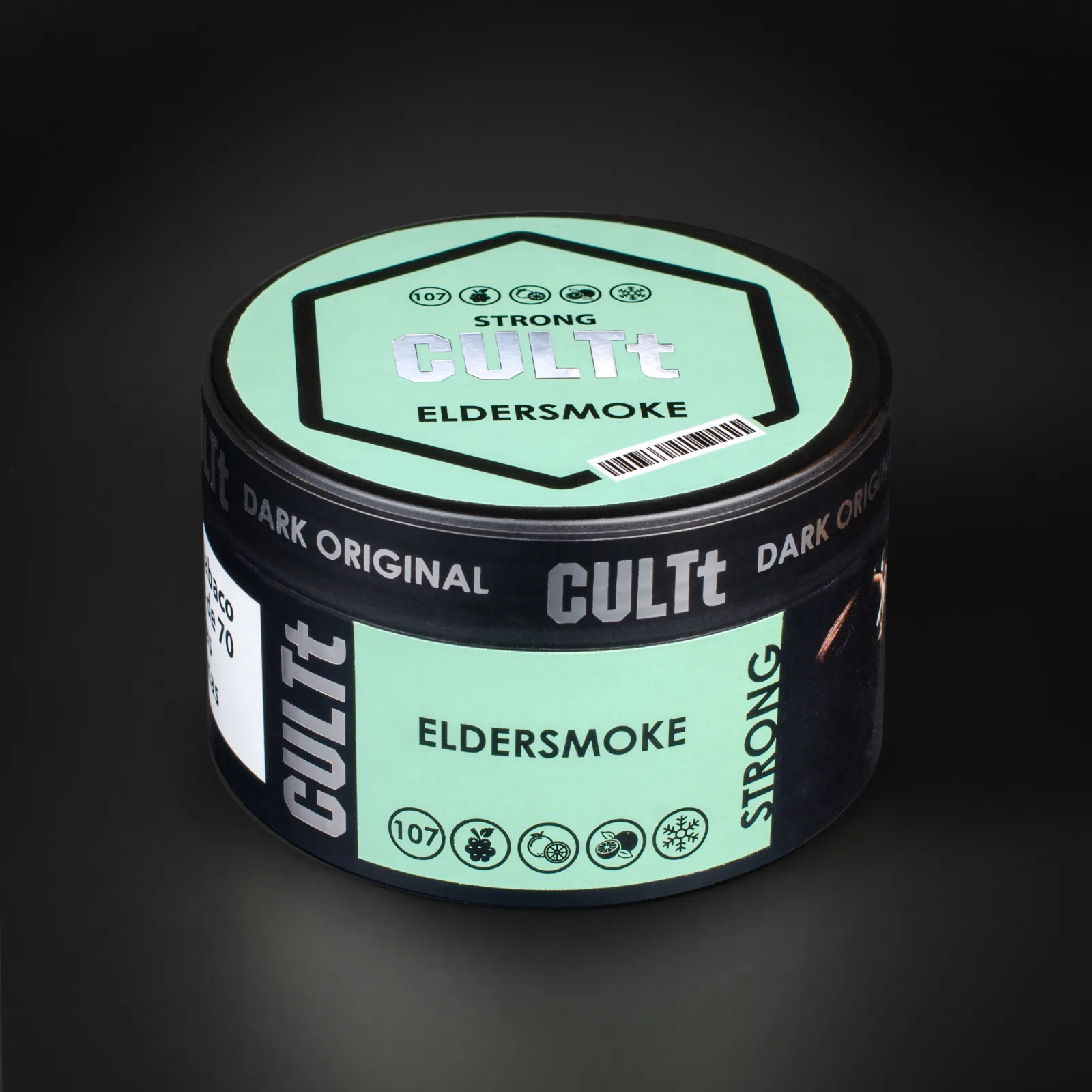 DS107 - Eldersmoke 100г