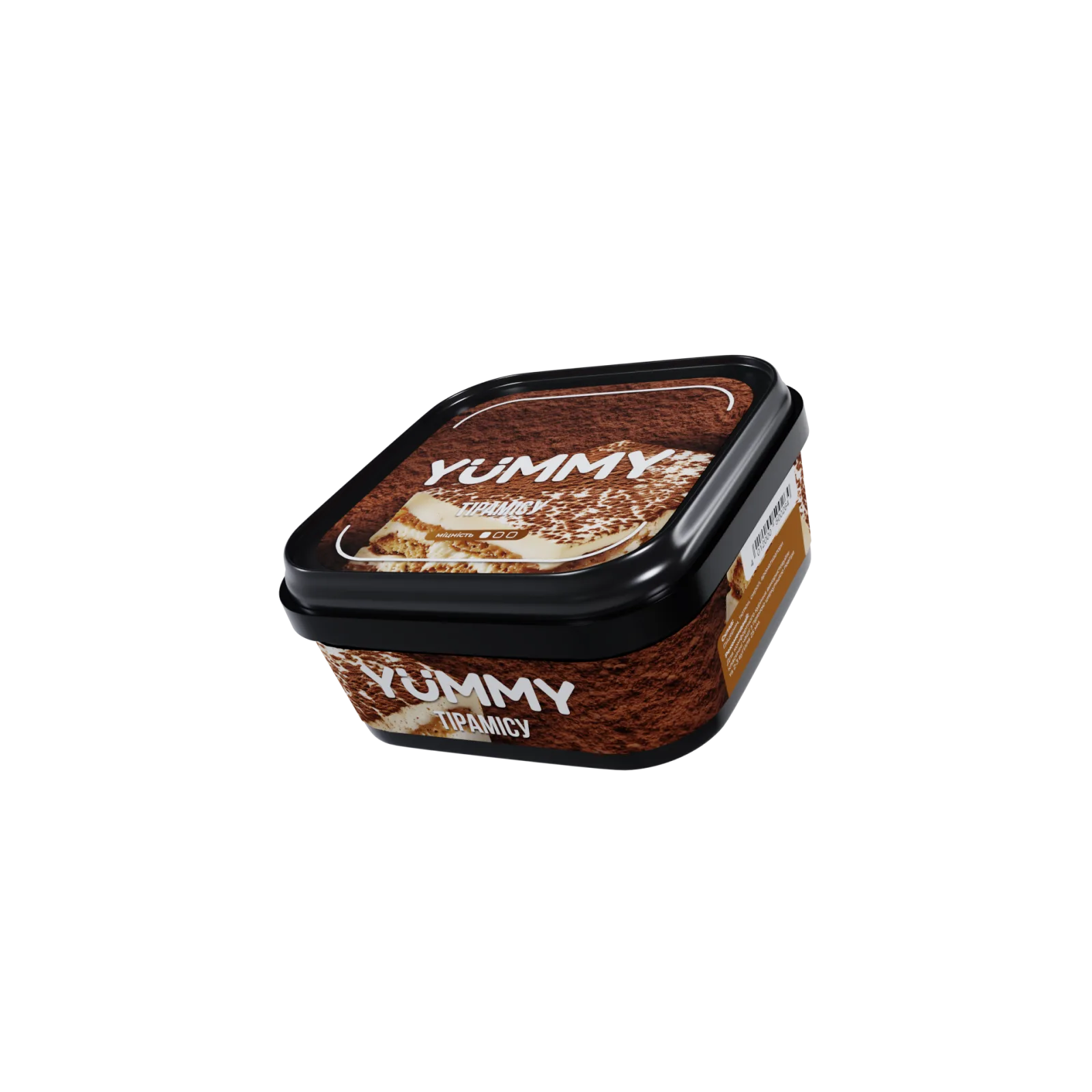 Yummy 250г Тірамісу