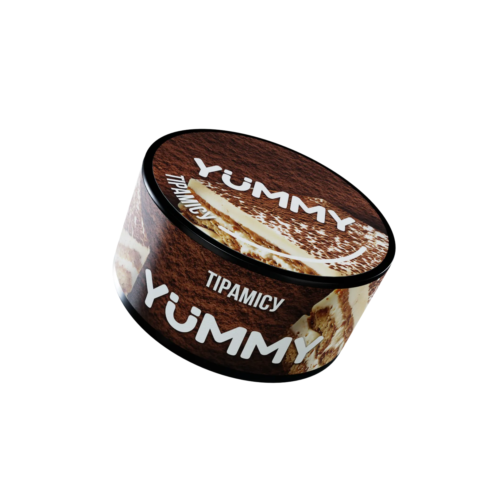 Yummy 100г Тірамісу