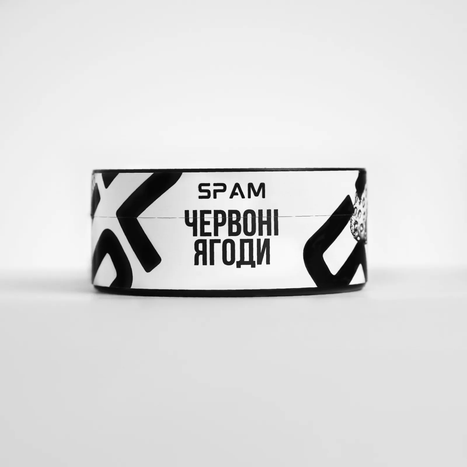 SPAM - Червоні Ягоди 100г