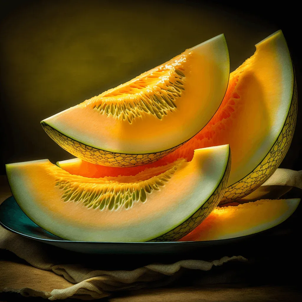 Palladium Strong 50g - Melon