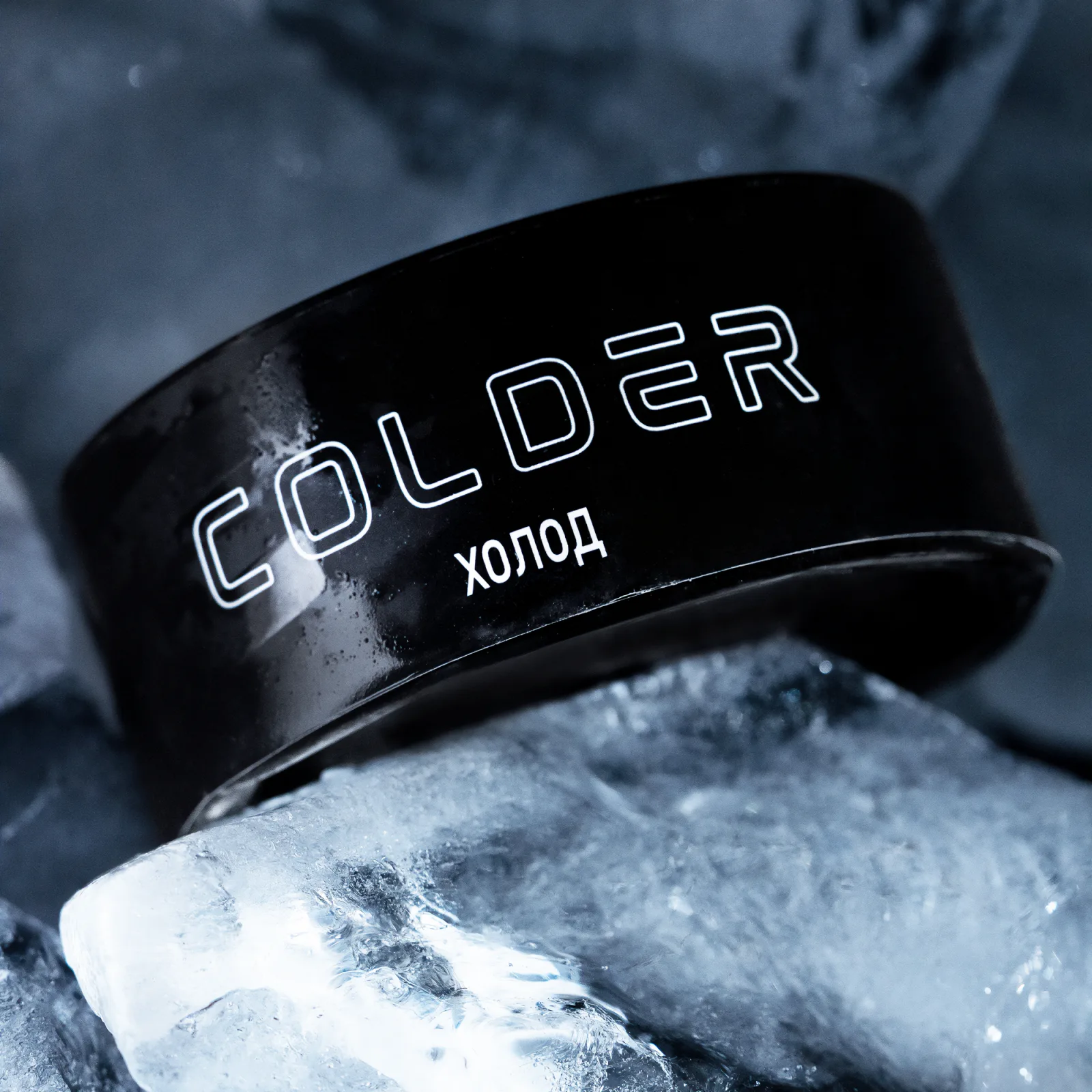 Heven - Colder 100g