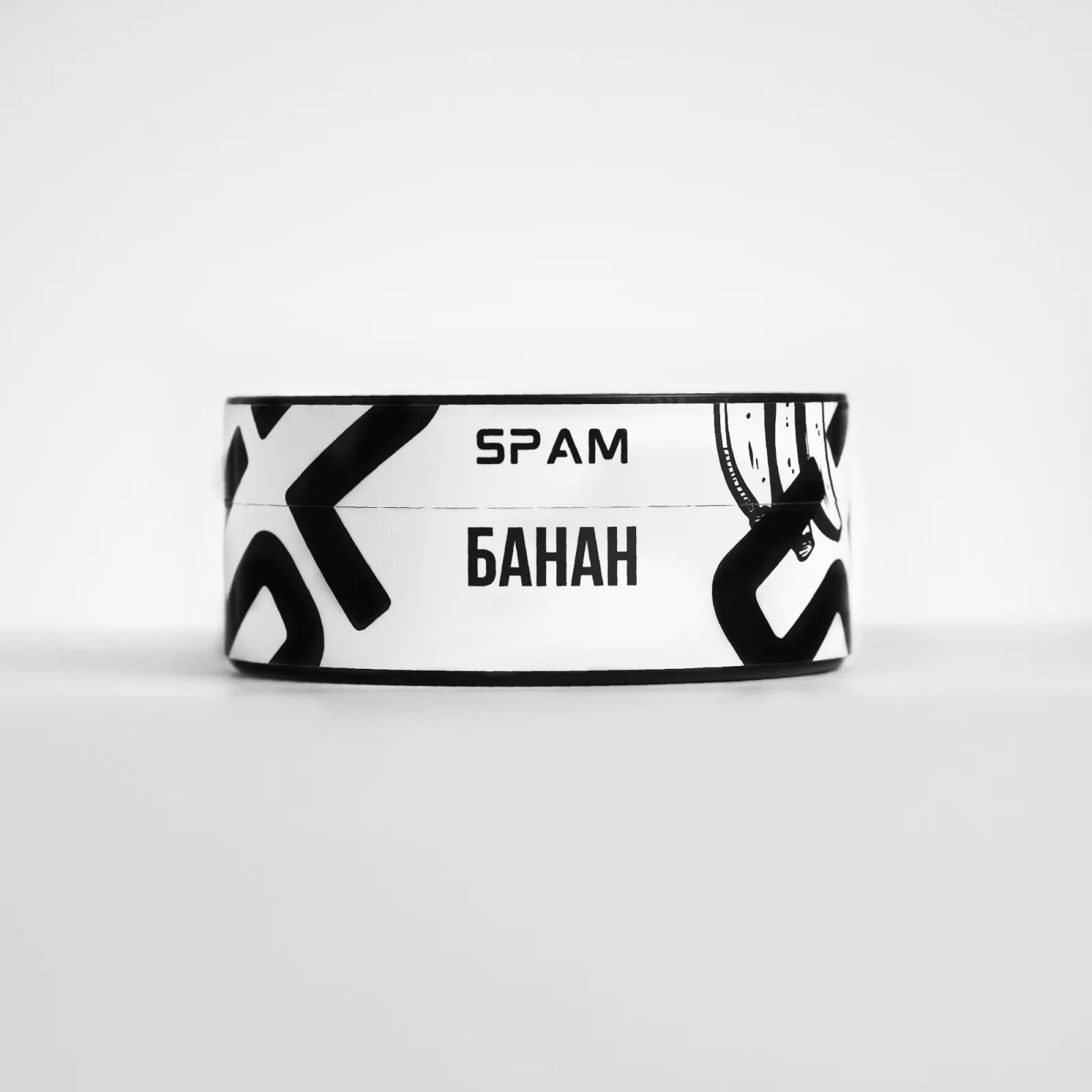 SPAM - Банан 100г