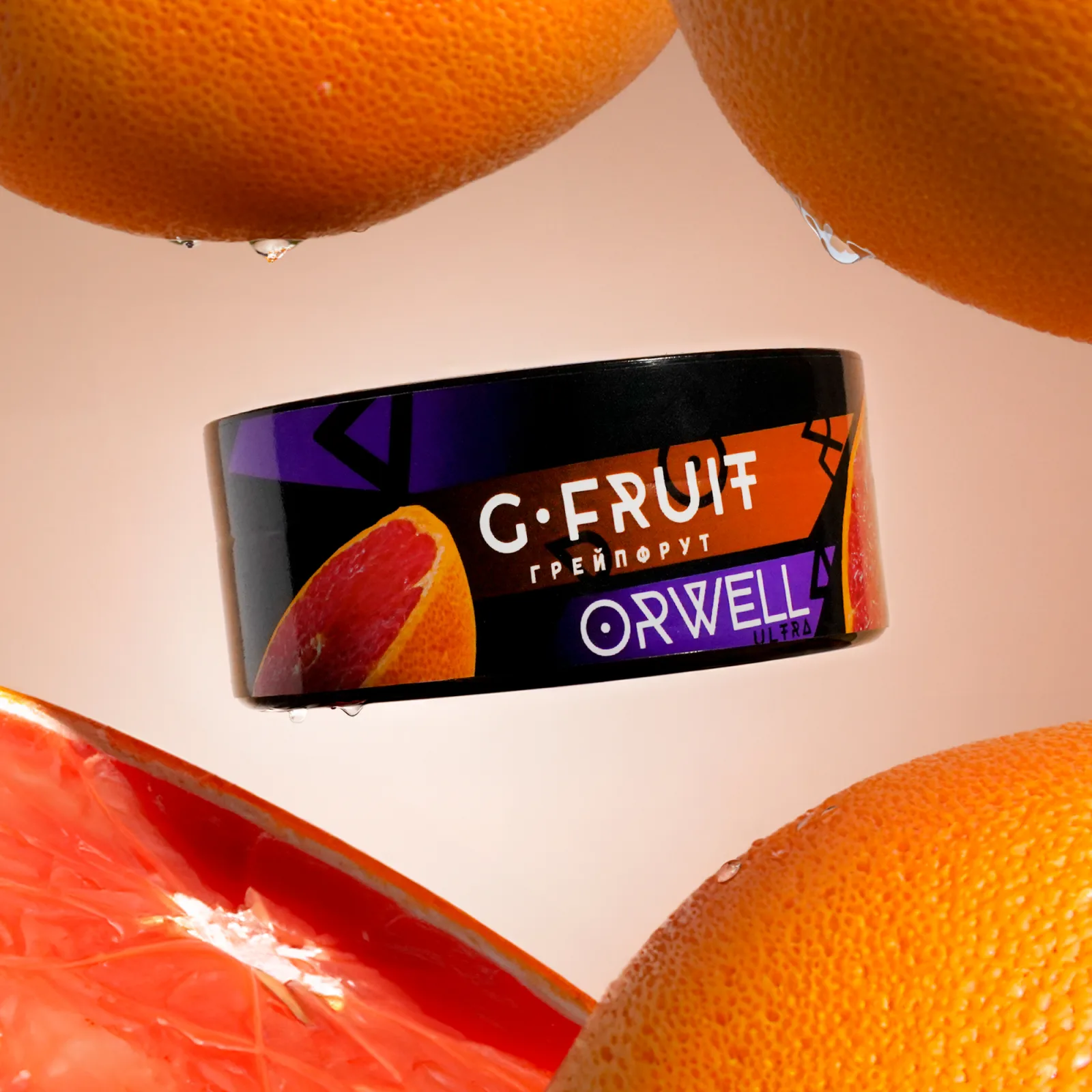 Orwell Strong 100g G.fruit