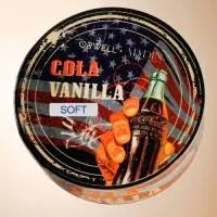 Orwell soft 100g Cola Vanilla