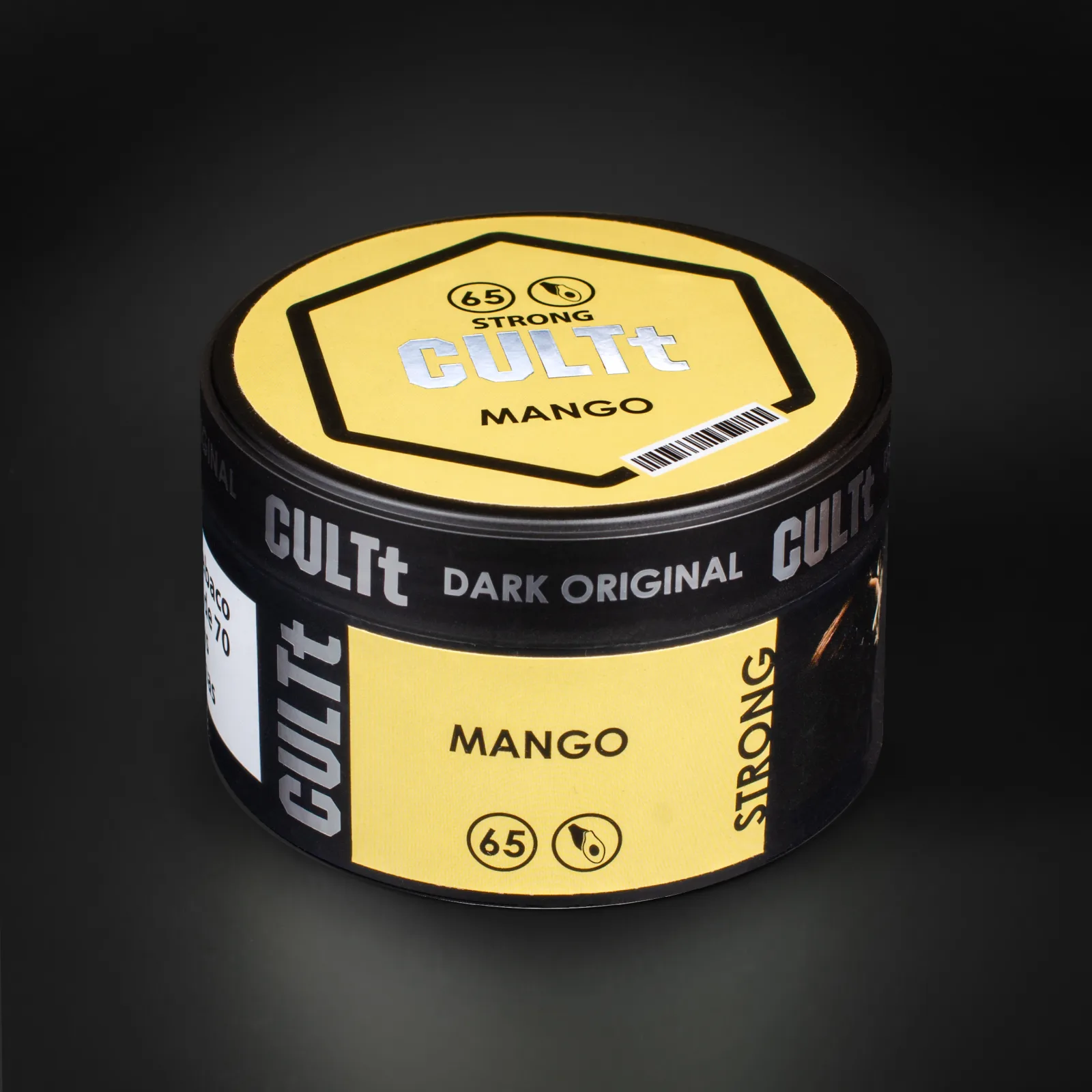 DS65 - Mango 100г