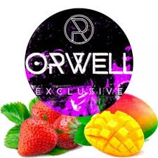 Orwell STRONG - Mango Strawberry 200g