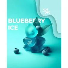 WhiteSmok - Blueberry Ice 50г