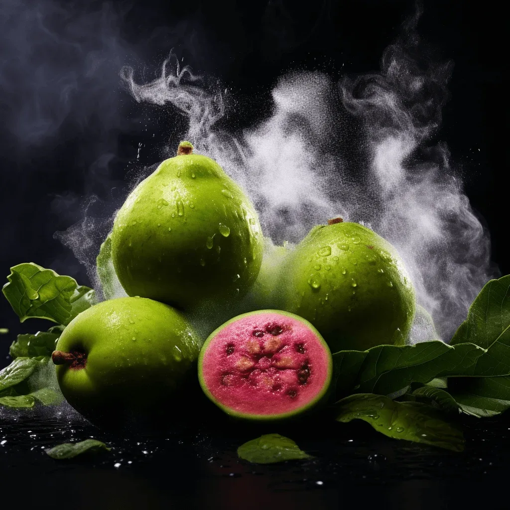 Palladium - Guava 125g