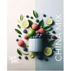 WhiteSmok - China Mix 50г
