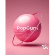 WhiteSmok - Pop Gum 50г