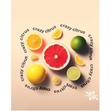 WhiteSmok - Crazy Citrus 50г