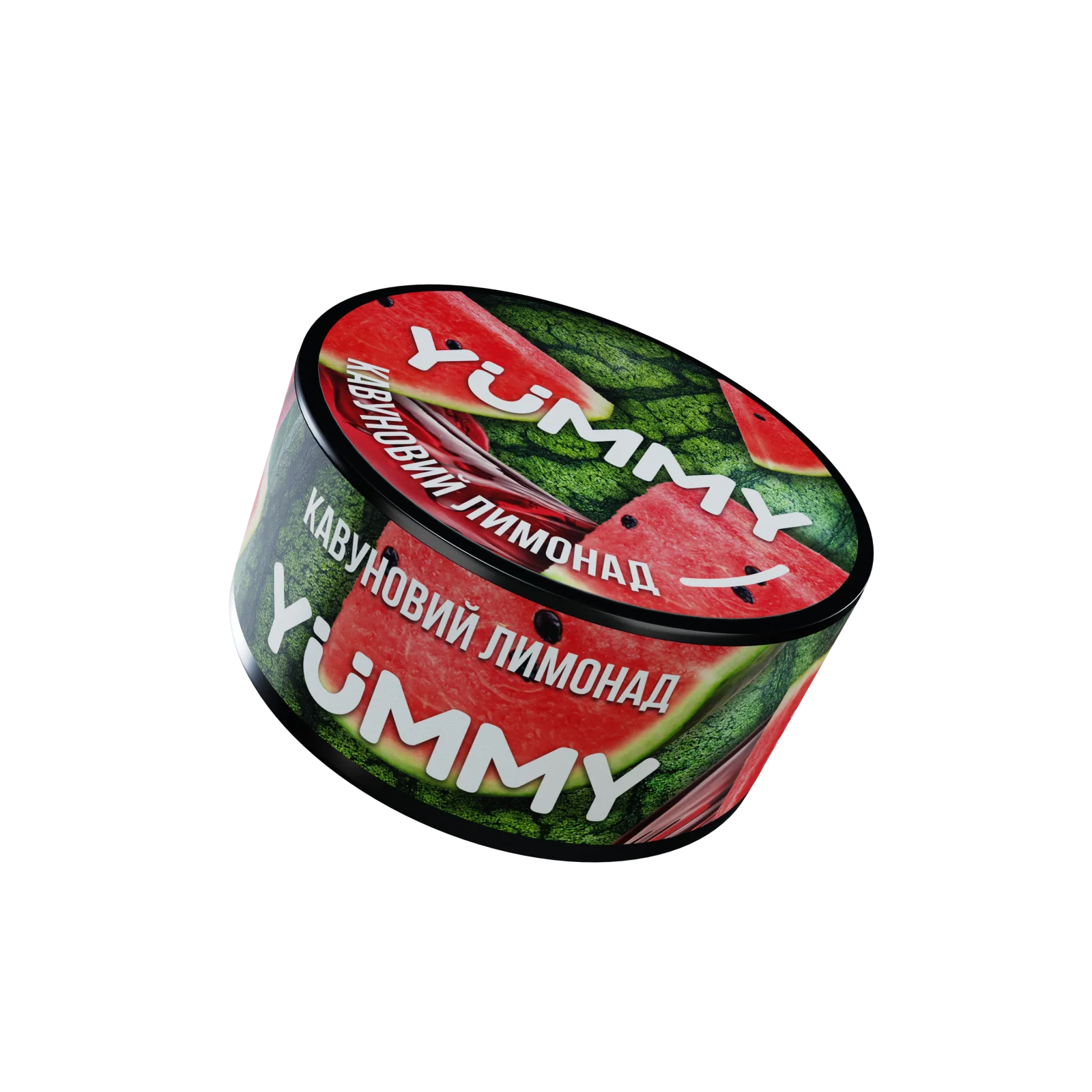 Yummy 100г Кавуновий лимонад