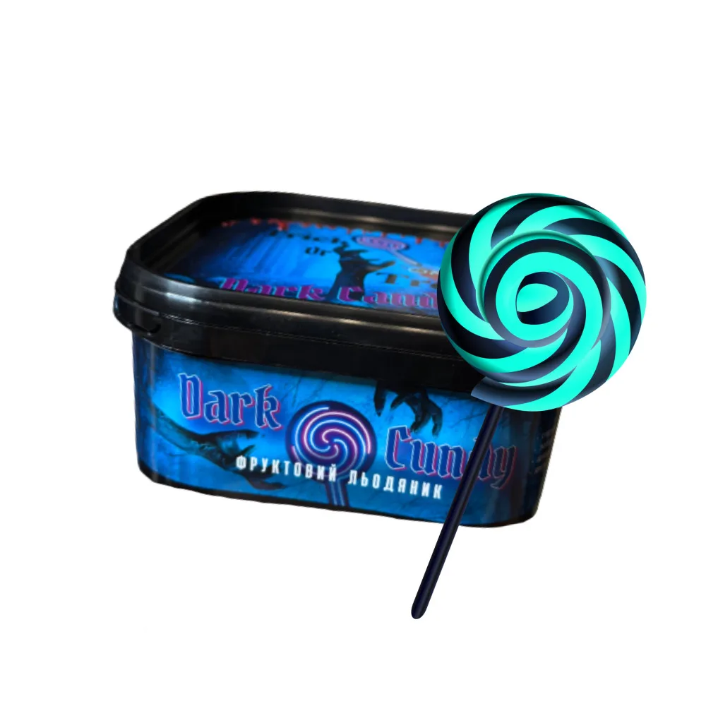 Orwell MEDIUM - Dark Candy 200g