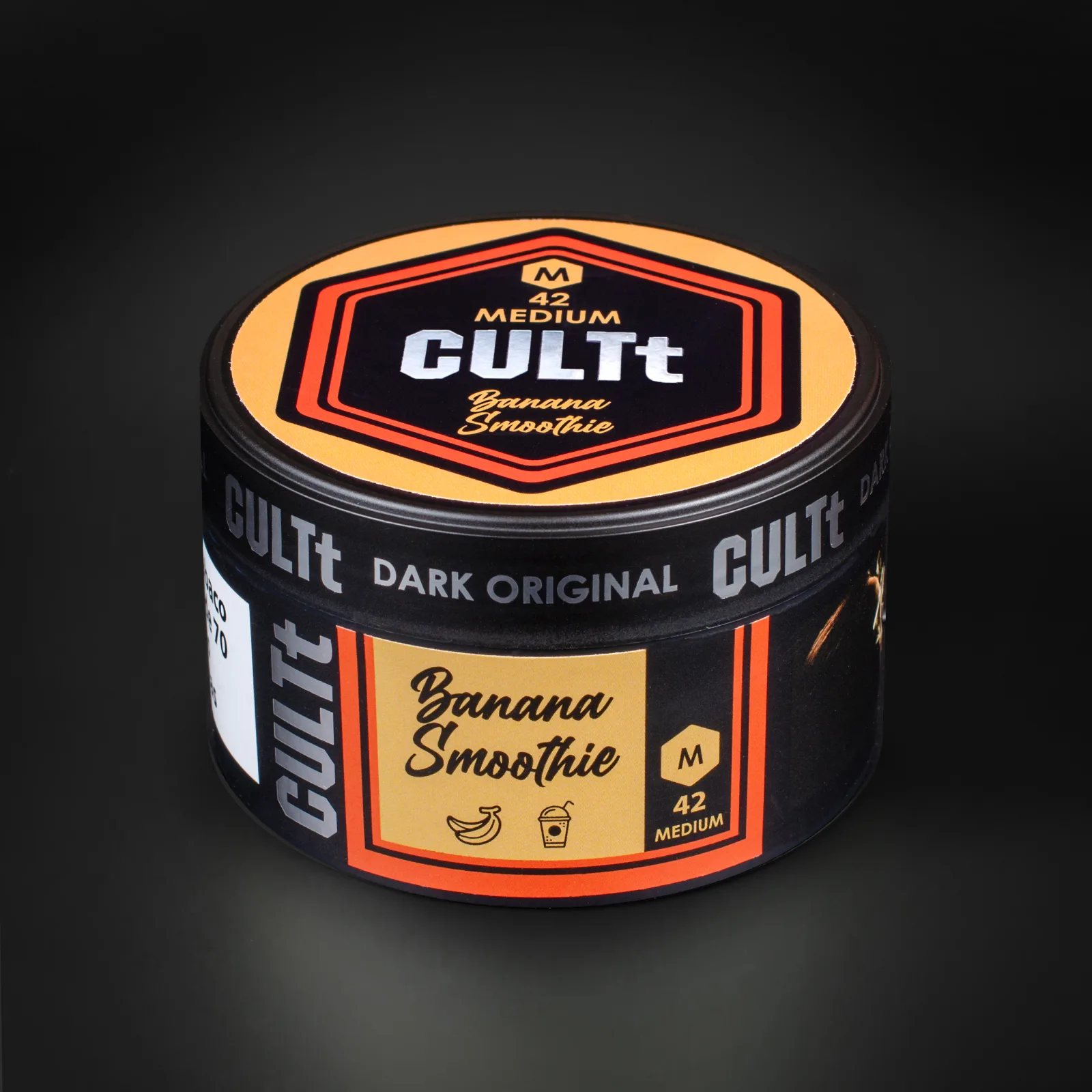 М42 - Банановий Смузі
