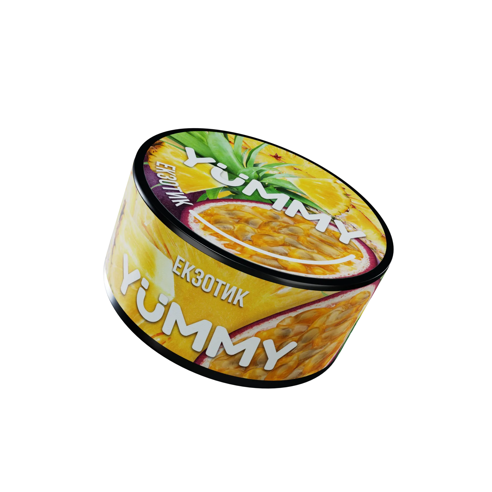 Yummy 100г Екзотик
