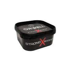 Orwell StrongXBooster 125g