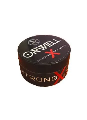 Orwell StrongXBooster 25g