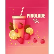 WhiteSmok - Pinolade 50г