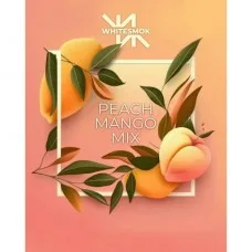 WhiteSmok - Peach Mango Mix 50г