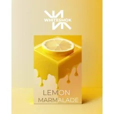 WhiteSmok - Lemon Marmalade 50г