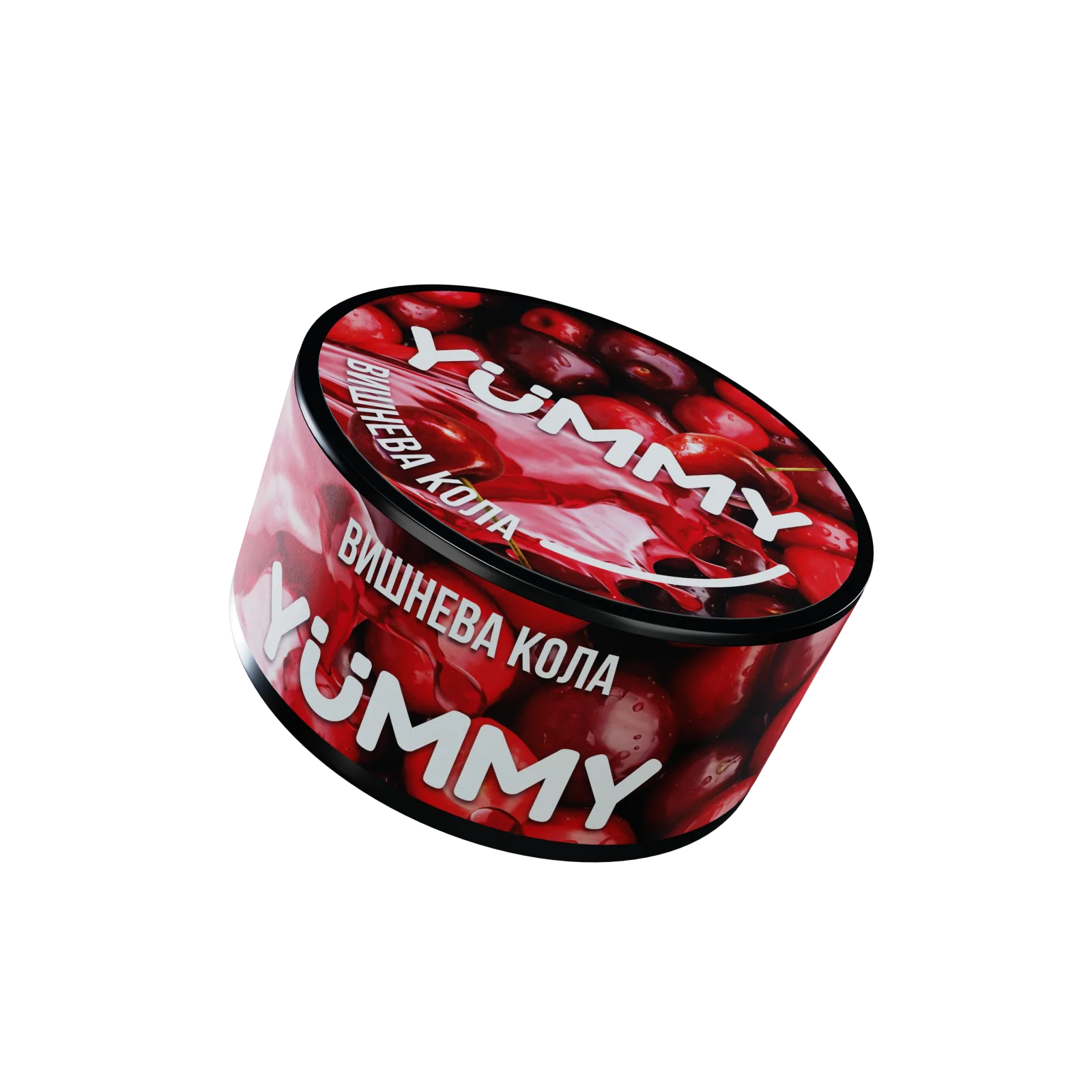 Yummy 100г Вишнева кола