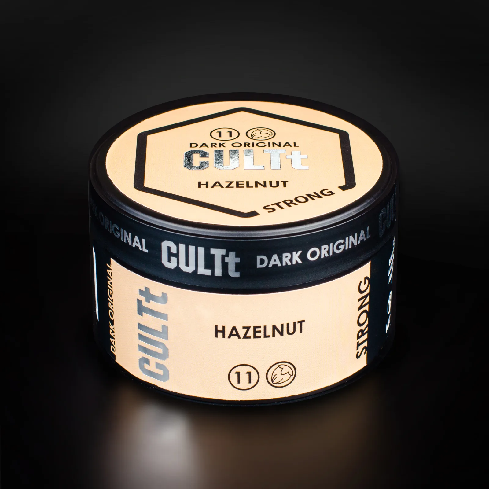 DS11 - Hazelnut 100г