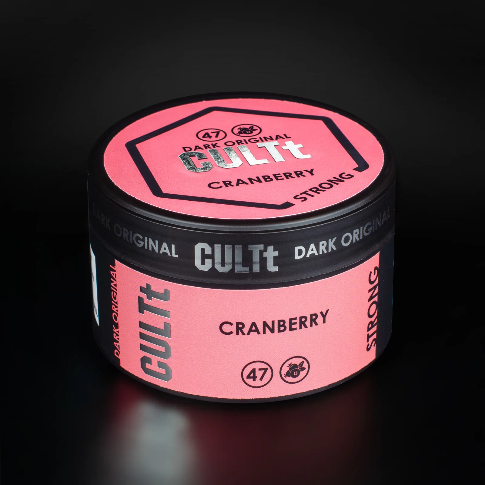 DS47 - Cranberry 100г