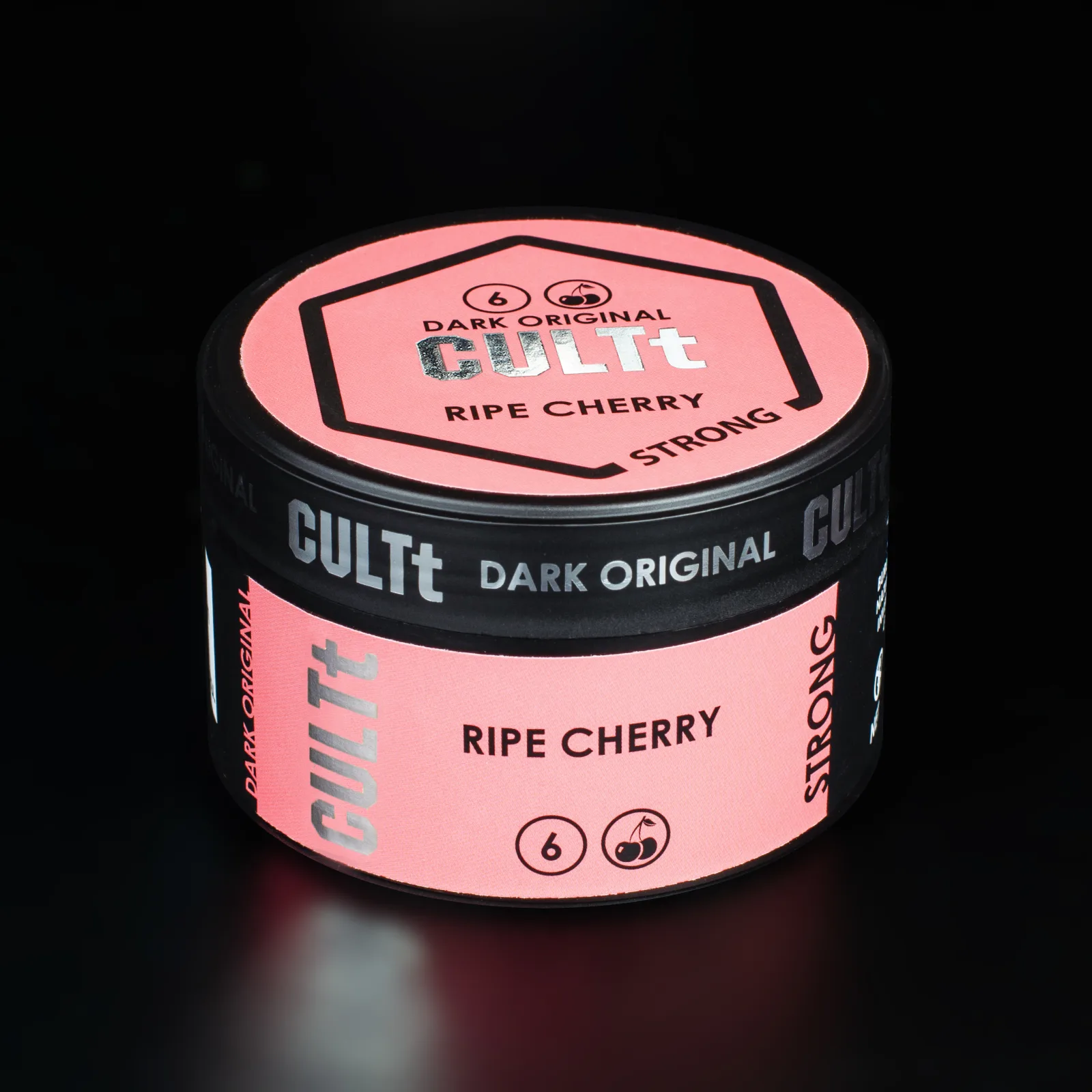 DS06 - Ripe cherry 100г