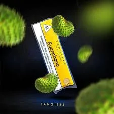 Tangiers Noir Guanabana