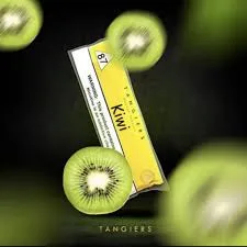 Tangiers Noir Kiwi