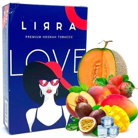Lira 50г Love