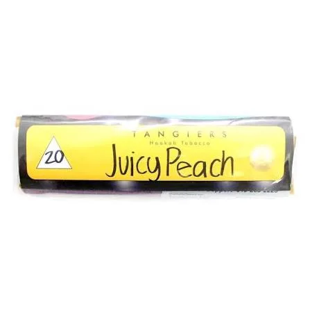 Tangiers Noir Juicy Peach
