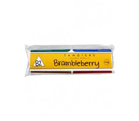 Tangiers Noir Brambleberry