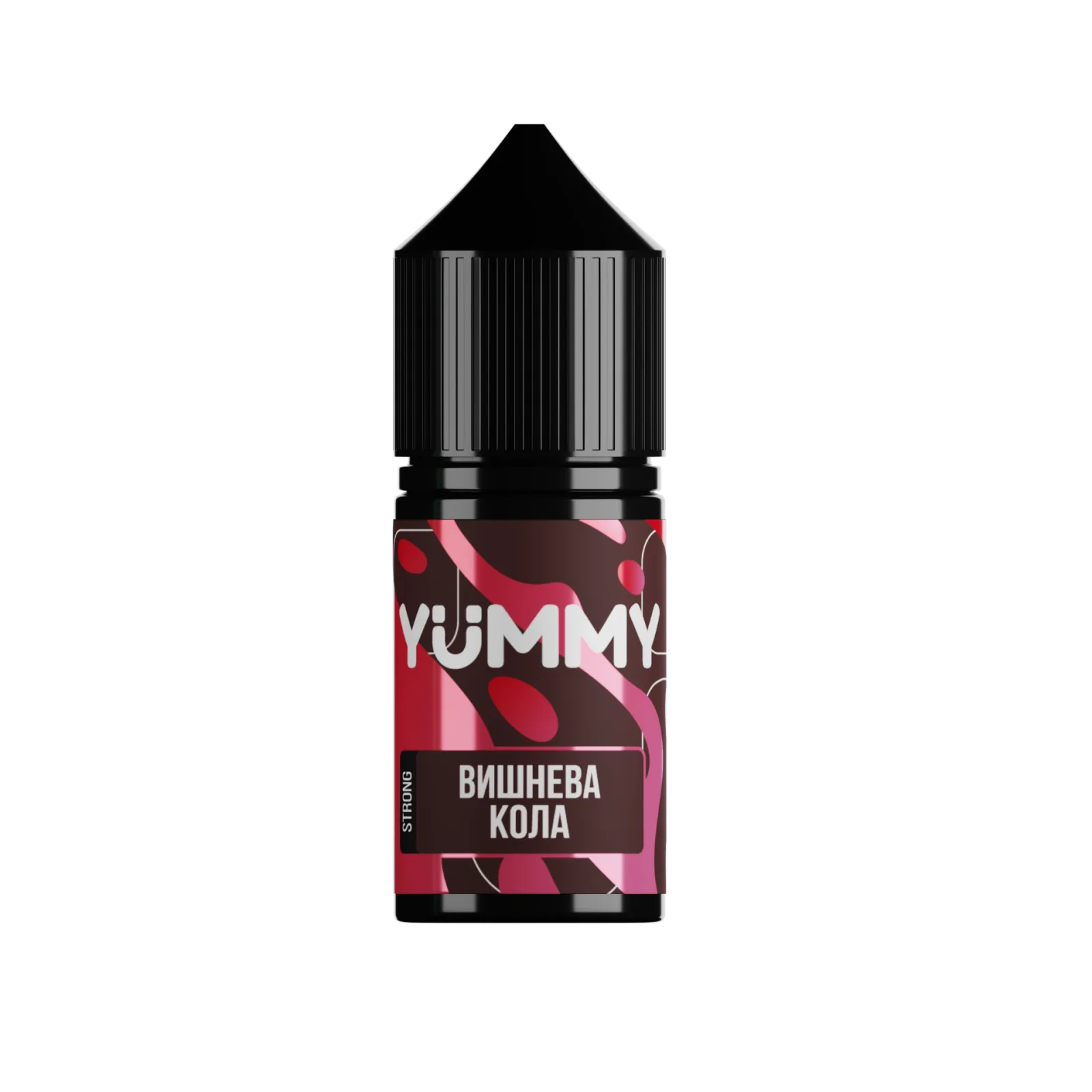 YUMMY 30ml 50mg - Вишнева Кола