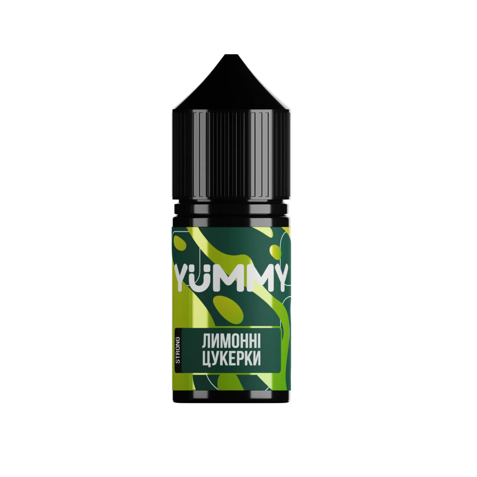 YUMMY 30ml 50mg - Лимонні Цукерки