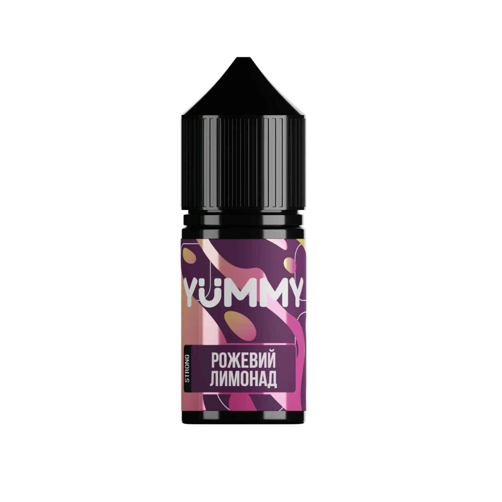 YUMMY 30ml 50mg - Рожевий Лимонад