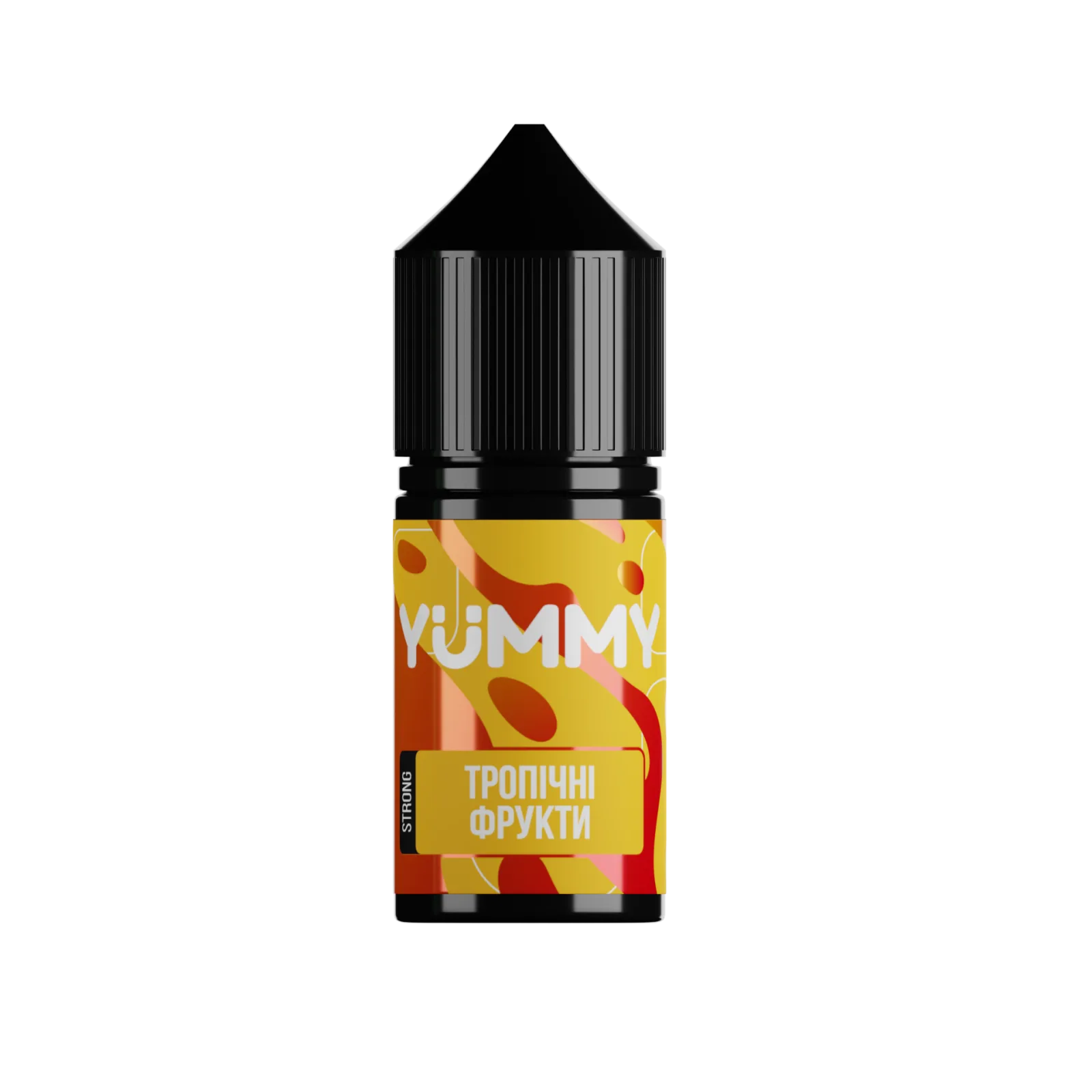 YUMMY 30ml 50mg - Тропiчнi Фрукти