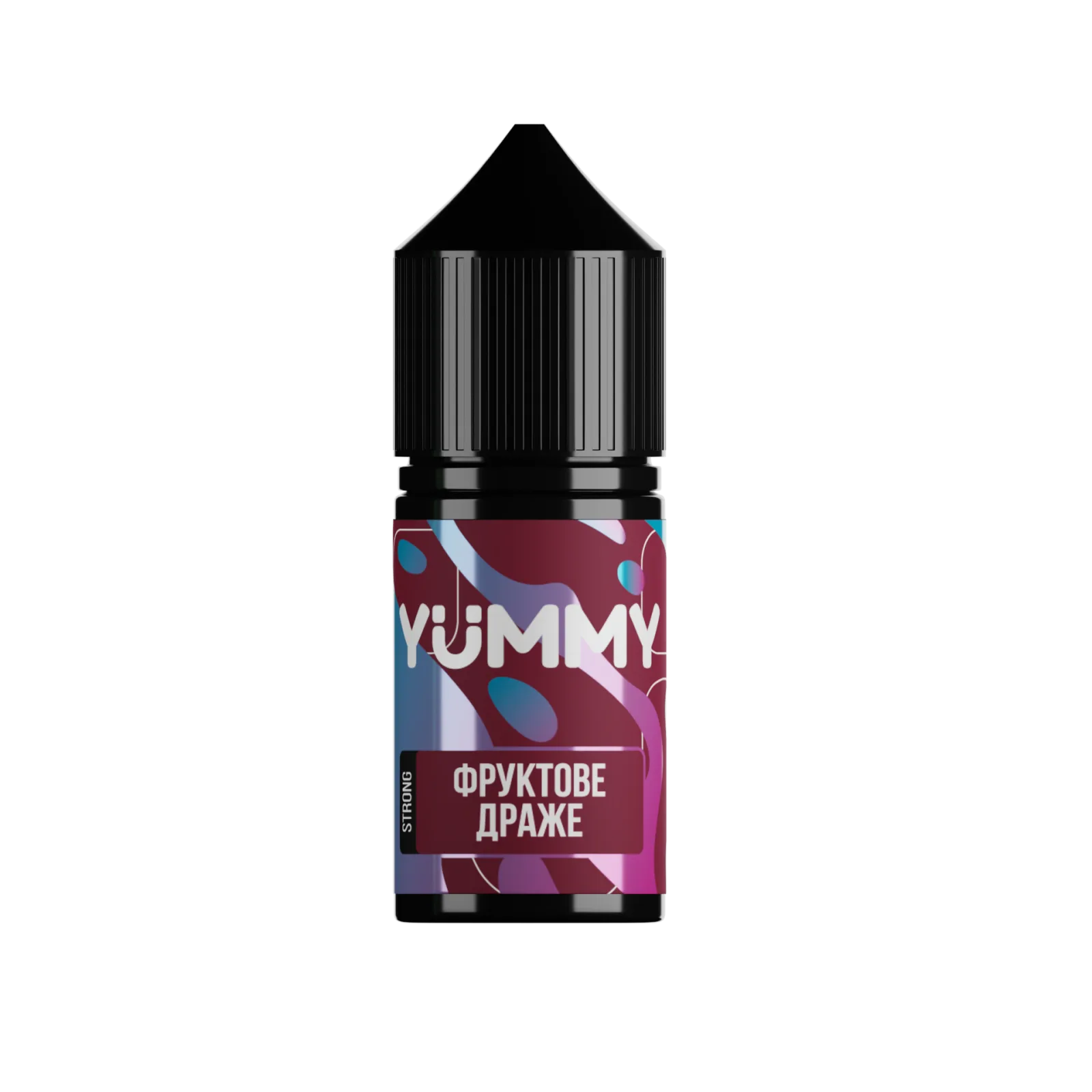 YUMMY 30ml 50mg - Фруктове Драже