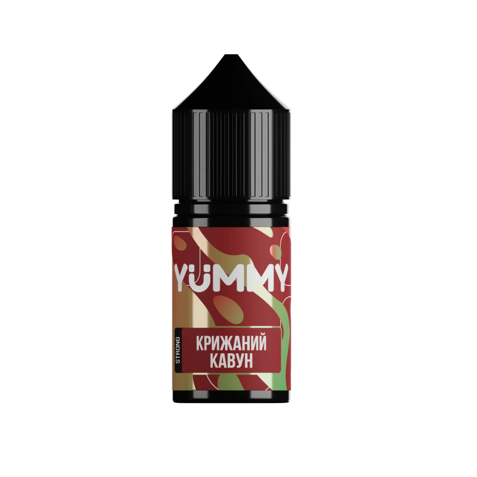 YUMMY 30ml 50mg - Крижаний Кавун