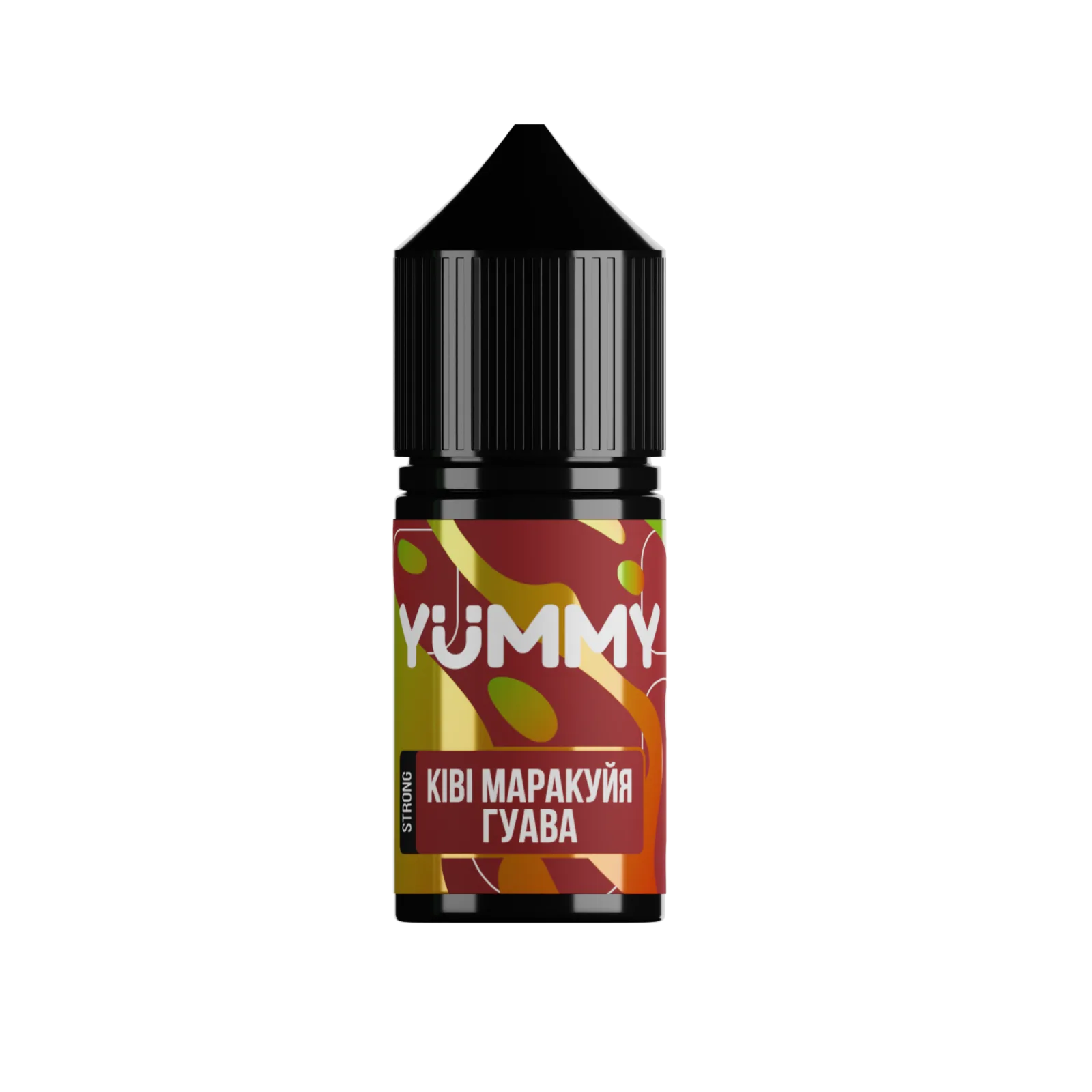 YUMMY 30ml 50mg - Кiвi Маракуйя Гуава