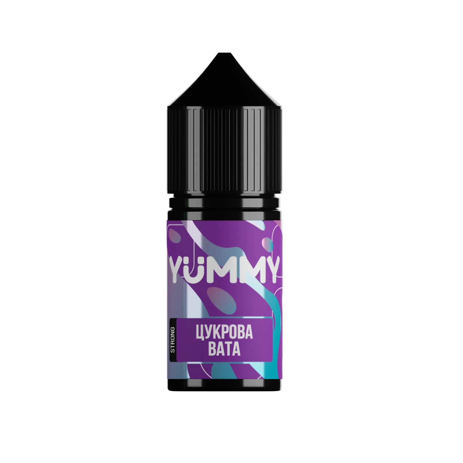YUMMY 30ml 50mg - Цукрова Вата