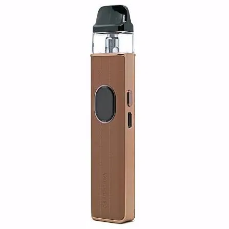 Vaporesso XROS 5 - Brown Leather