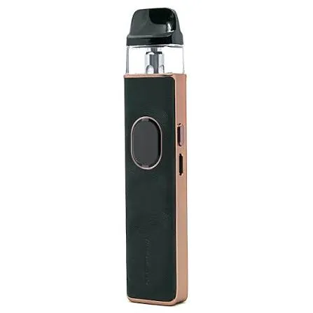 Vaporesso XROS 5 - Black Leather